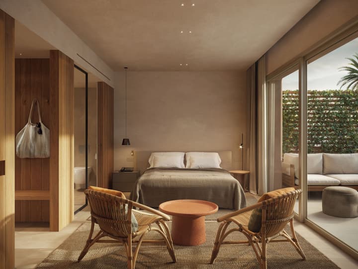 Blau Cala Mandia, Adults Only - New Opening