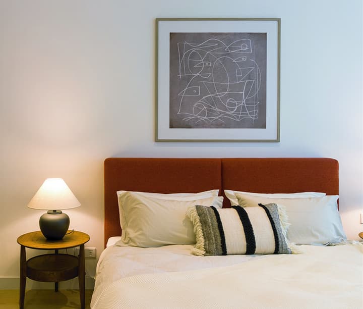 ViiA Residences in KL Eco City, Five Senses