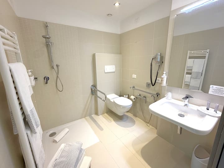 Seven Park Hotel Lake Como - Adults Only