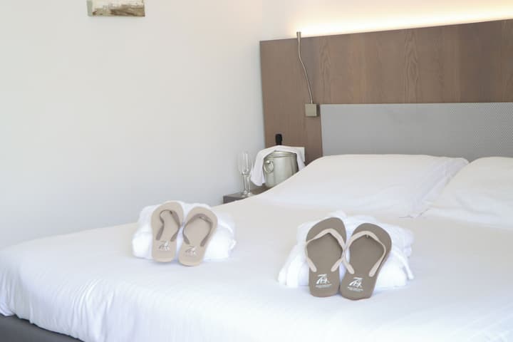 Seven Park Hotel Lake Como - Adults Only