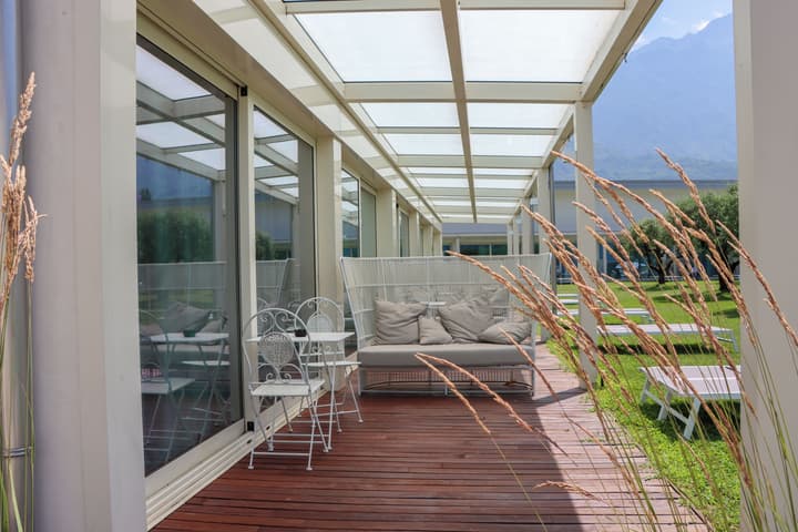 Seven Park Hotel Lake Como - Adults Only