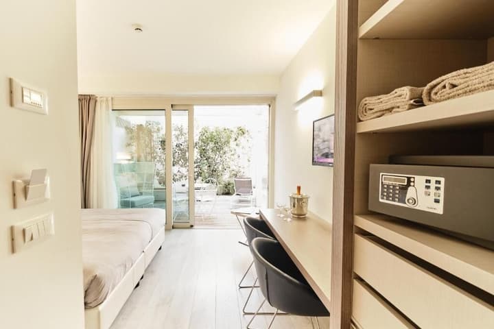 Seven Park Hotel Lake Como - Adults Only
