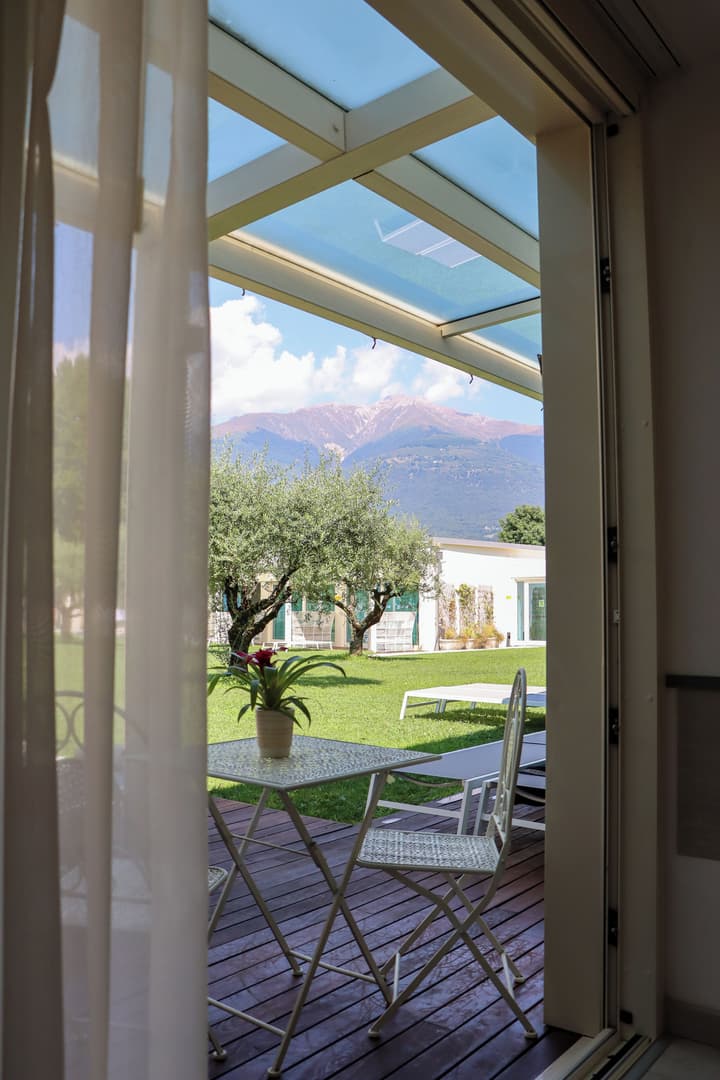 Seven Park Hotel Lake Como - Adults Only