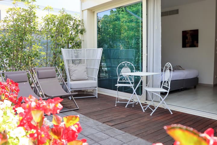 Seven Park Hotel Lake Como - Adults Only