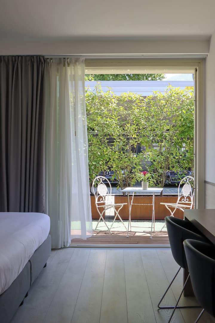 Seven Park Hotel Lake Como - Adults Only