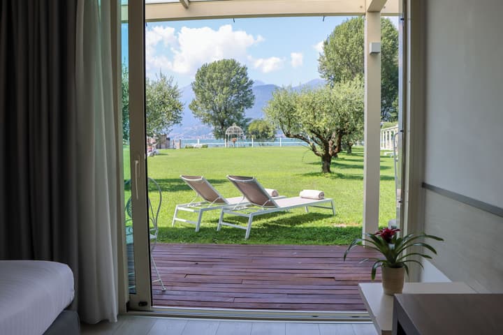 Seven Park Hotel Lake Como - Adults Only
