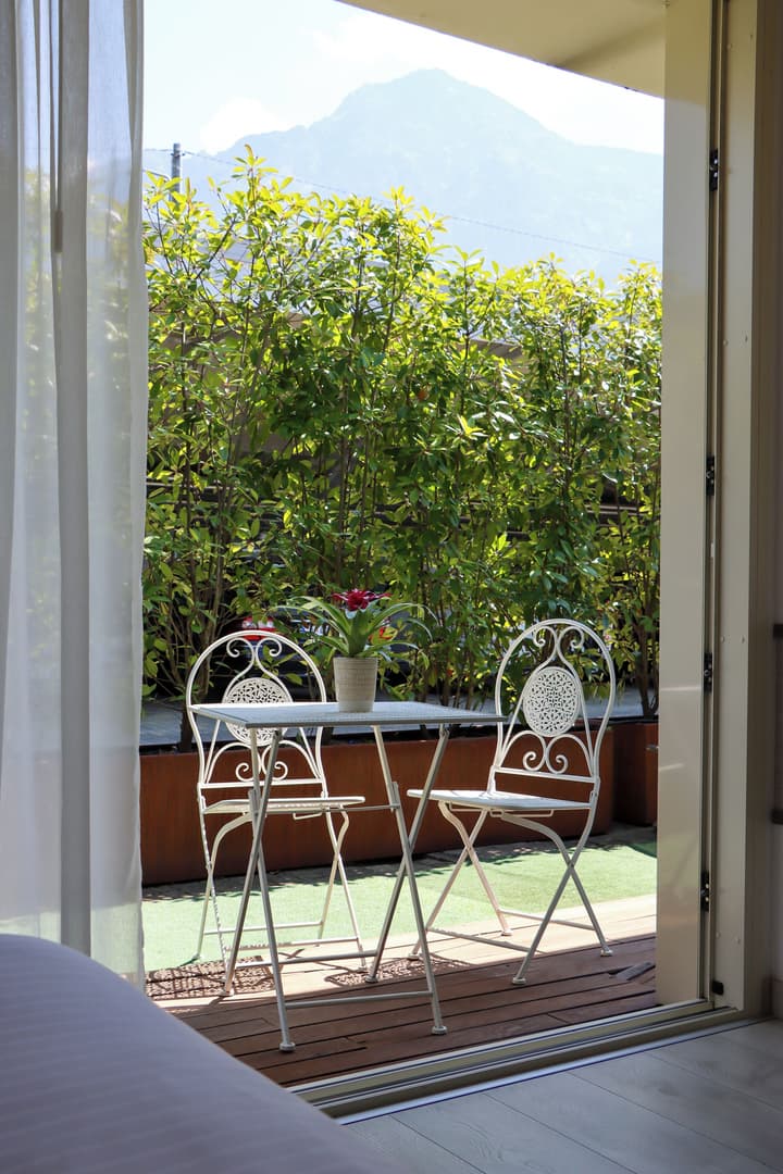 Seven Park Hotel Lake Como - Adults Only