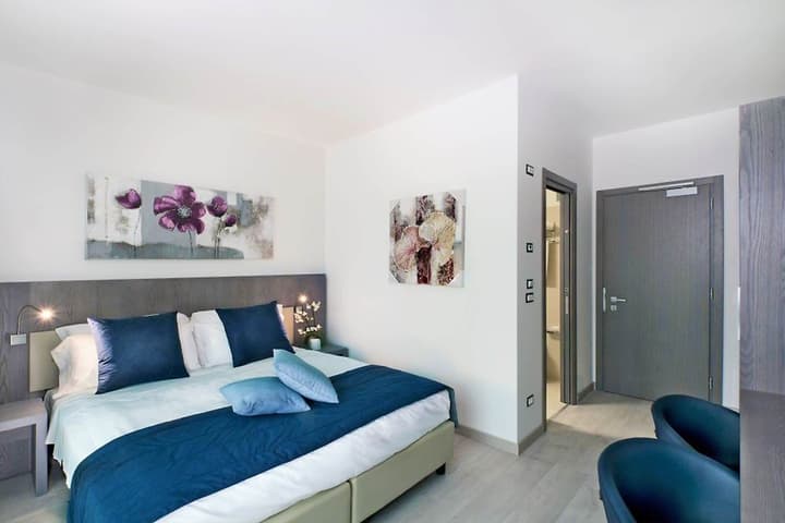 Seven Park Hotel Lake Como - Adults Only