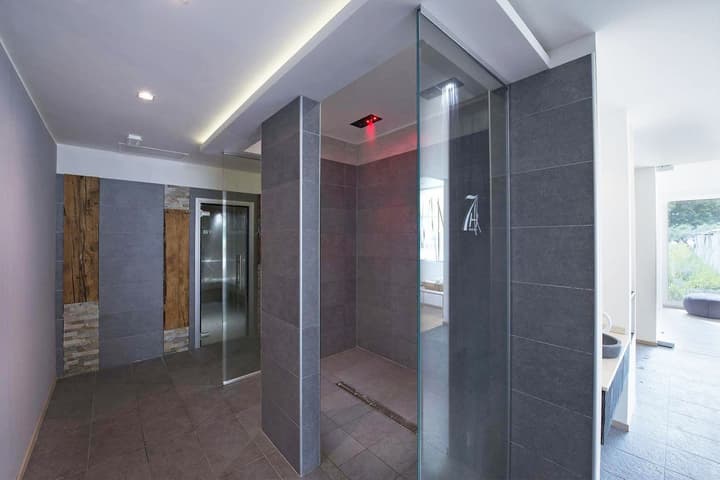 Seven Park Hotel Lake Como - Adults Only
