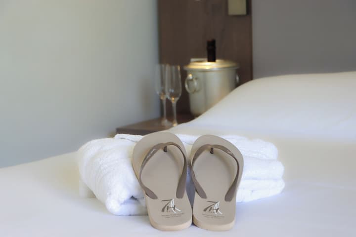 Seven Park Hotel Lake Como - Adults Only