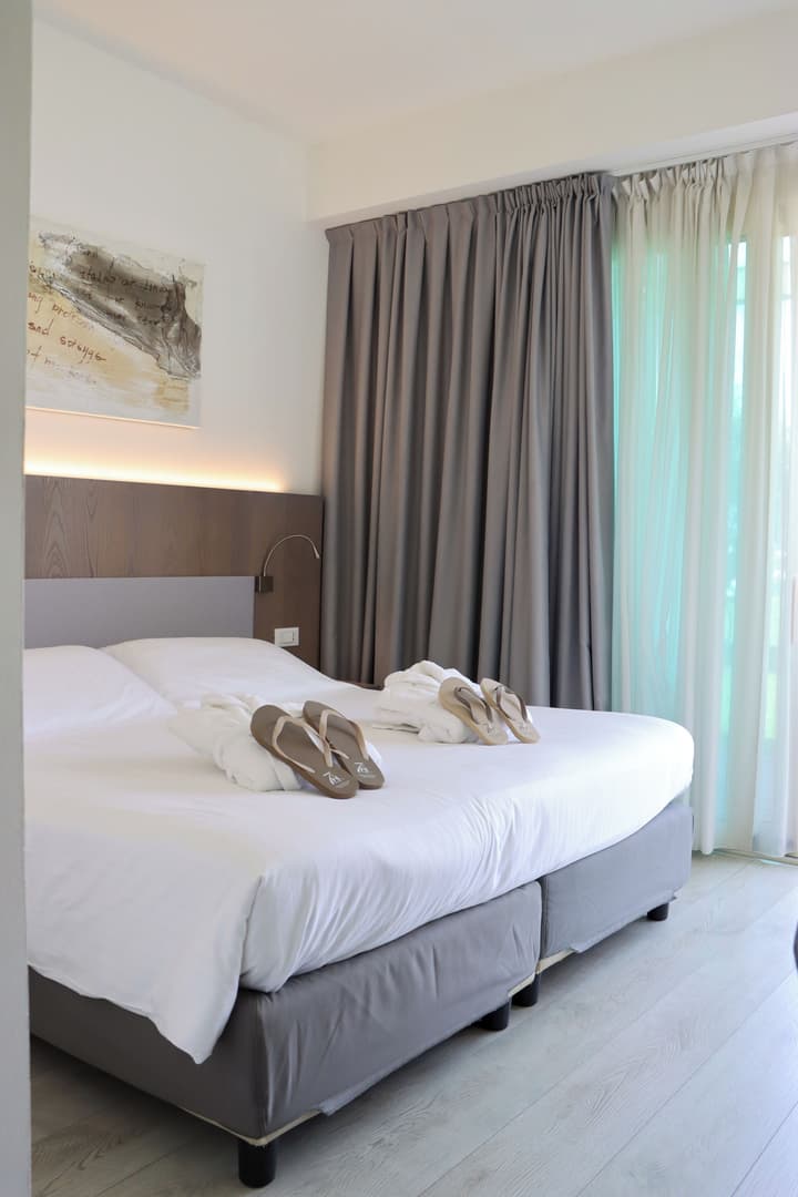 Seven Park Hotel Lake Como - Adults Only