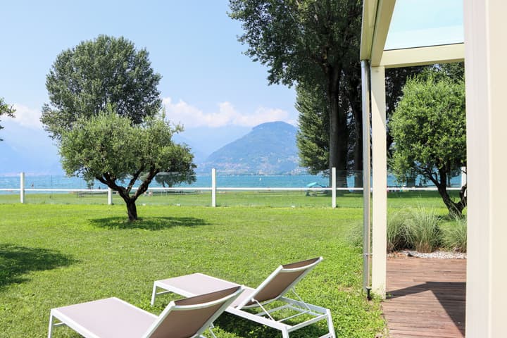 Seven Park Hotel Lake Como - Adults Only