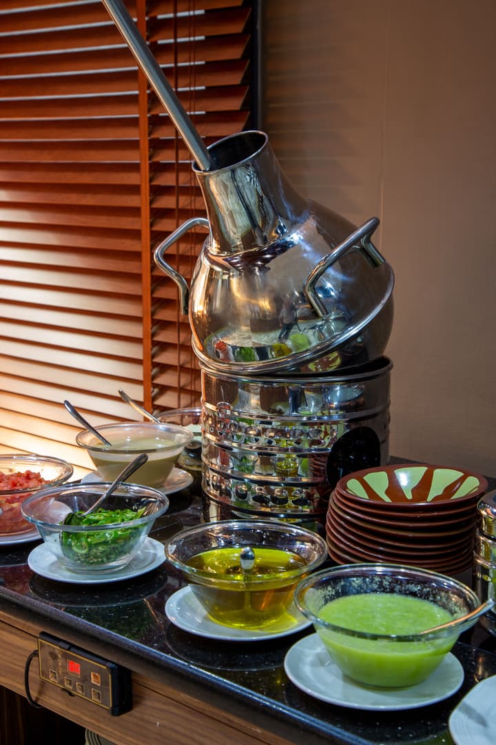 Petra Moon Luxury Hotel
