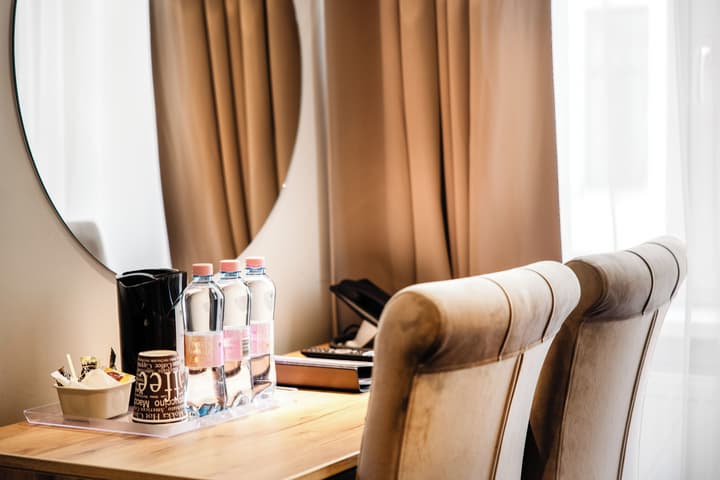 Vayalen Boutiquehotel