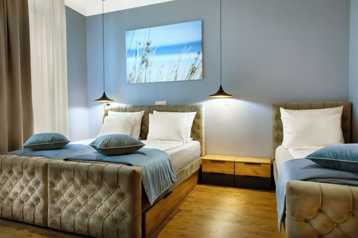 Vayalen Boutiquehotel