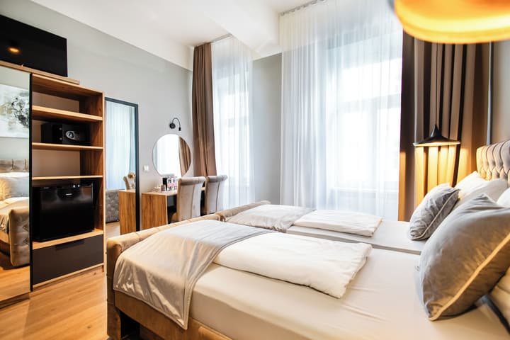 Vayalen Boutiquehotel