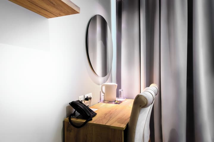 Vayalen Boutiquehotel