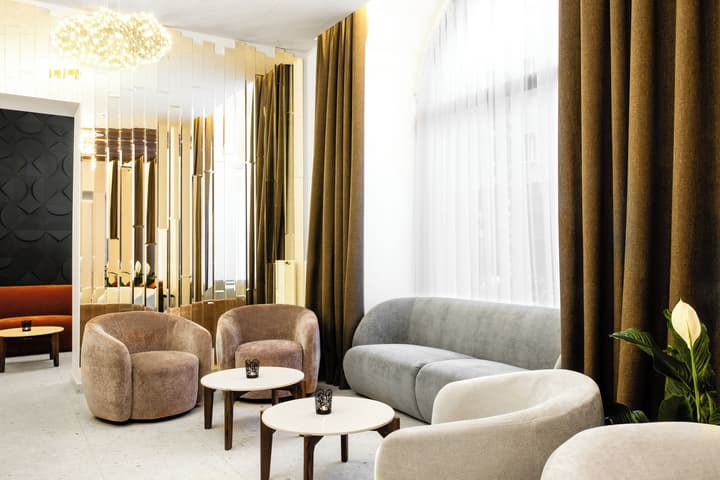 Vayalen Boutiquehotel