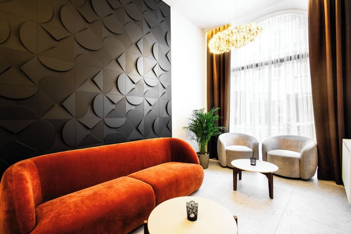 Vayalen Boutiquehotel