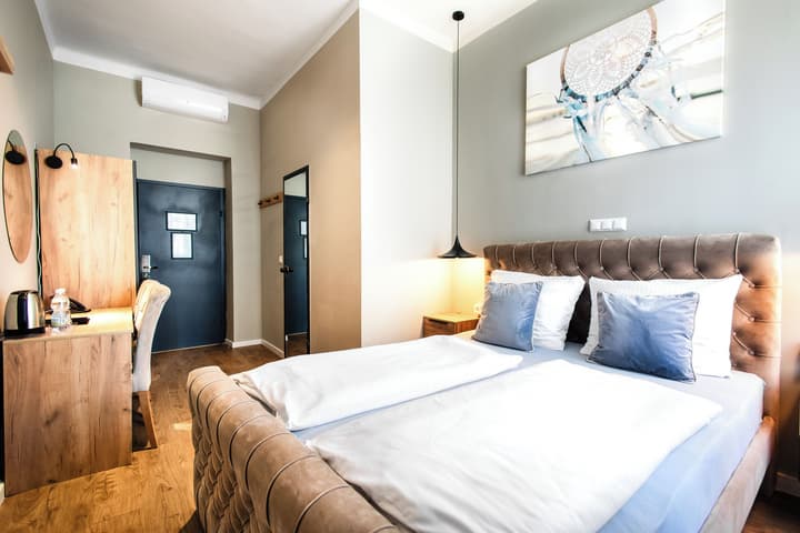 Vayalen Boutiquehotel