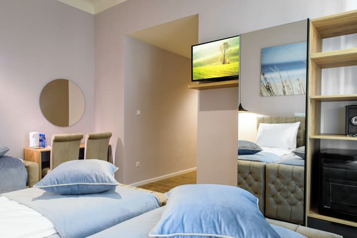Vayalen Boutiquehotel