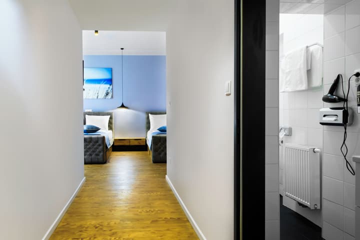 Vayalen Boutiquehotel