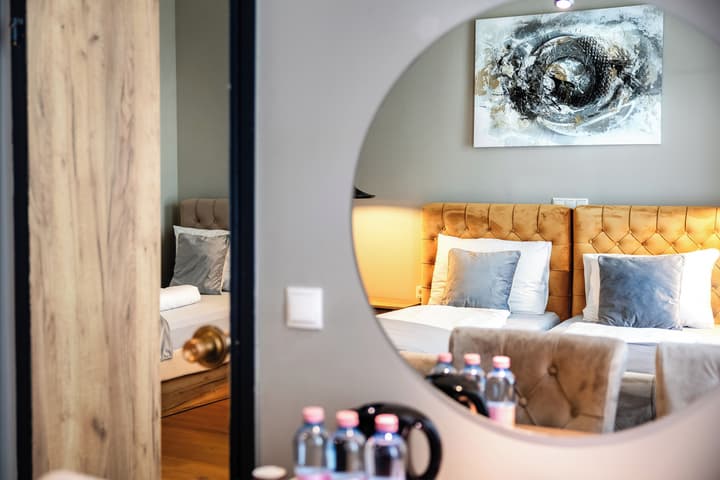 Vayalen Boutiquehotel