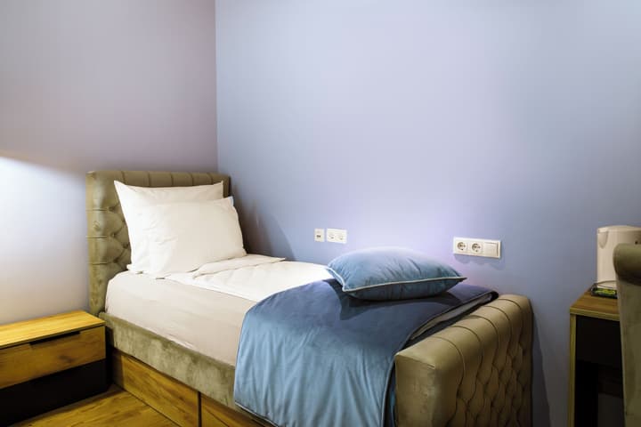 Vayalen Boutiquehotel