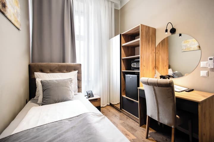 Vayalen Boutiquehotel