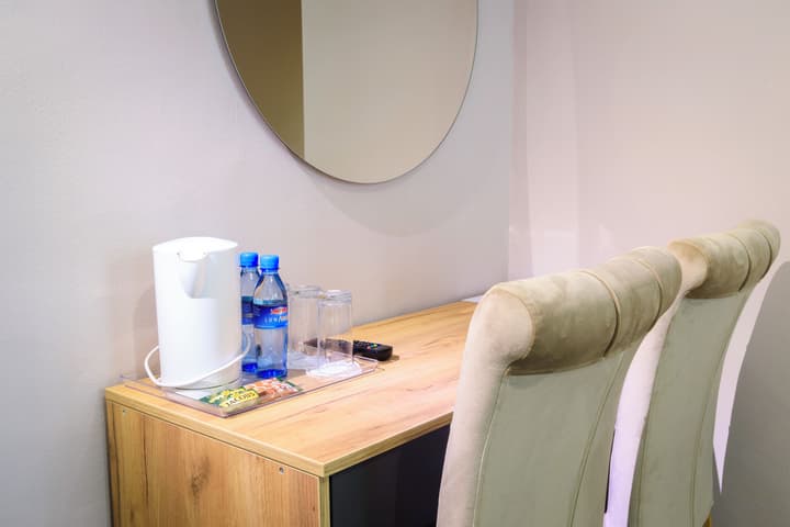 Vayalen Boutiquehotel