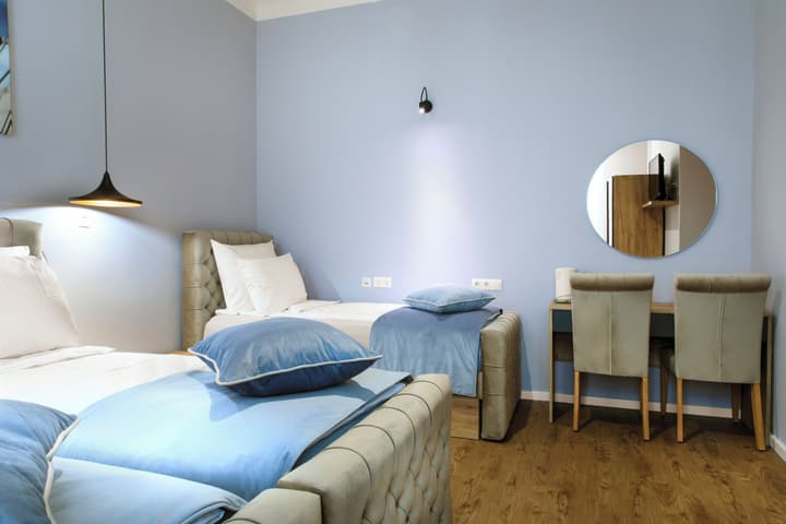 Vayalen Boutiquehotel