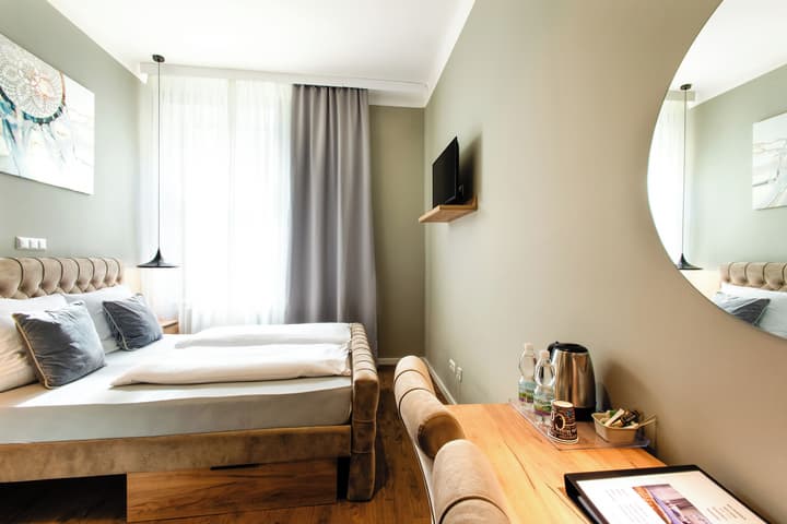 Vayalen Boutiquehotel