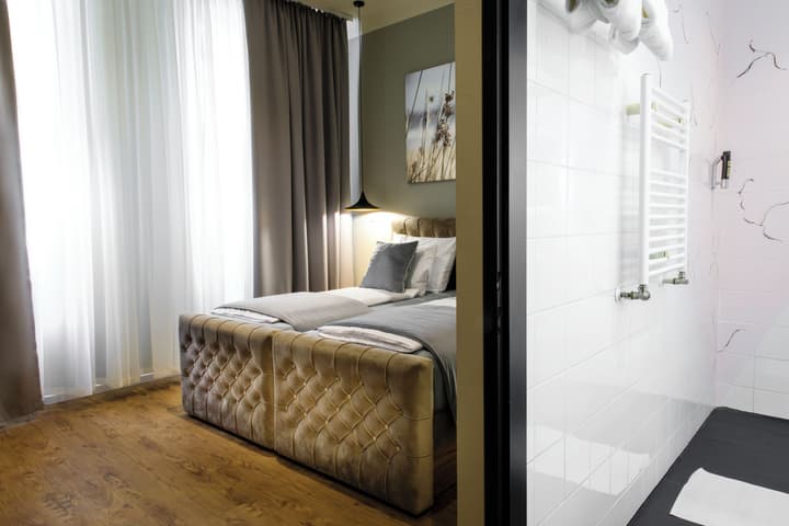 Vayalen Boutiquehotel