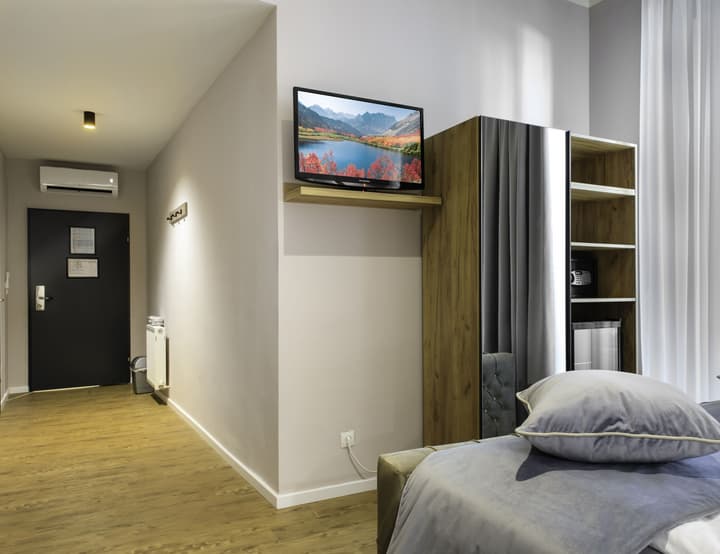 Vayalen Boutiquehotel