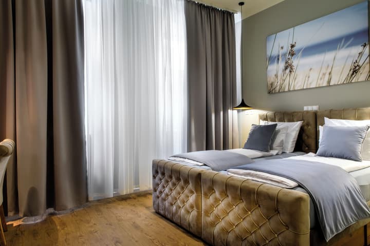 Vayalen Boutiquehotel