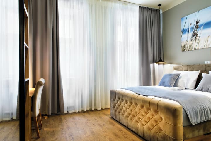 Vayalen Boutiquehotel