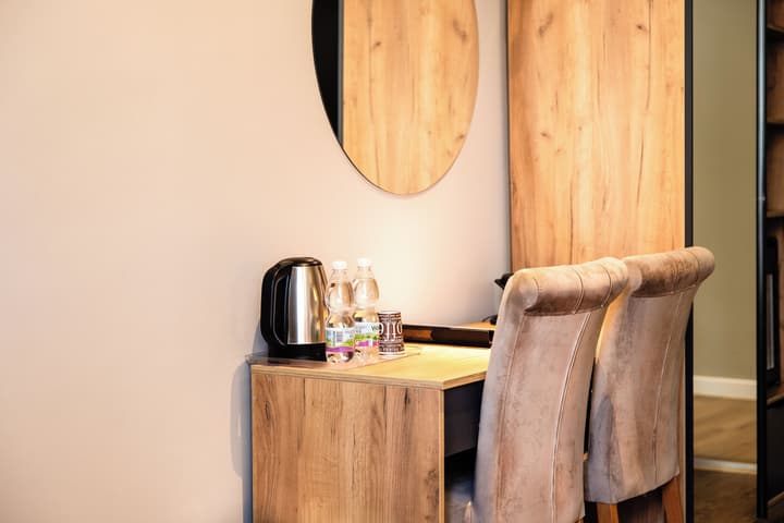 Vayalen Boutiquehotel