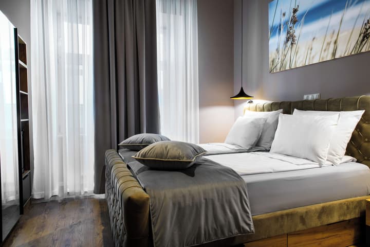Vayalen Boutiquehotel