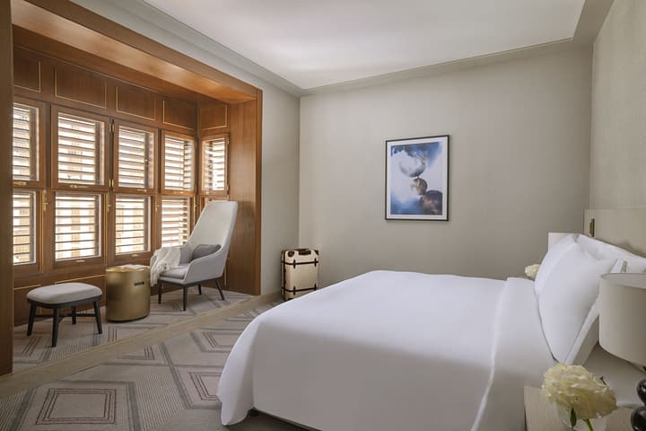 Jumeirah Jabal Omar Makkah