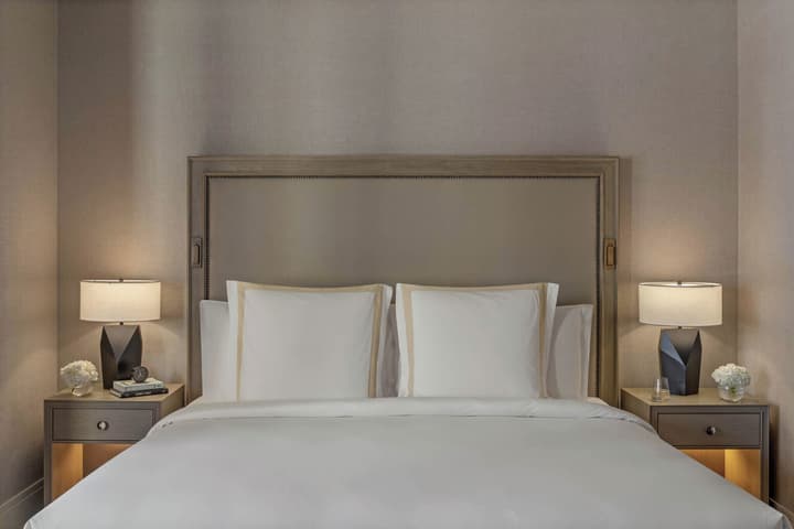 Jumeirah Jabal Omar Makkah