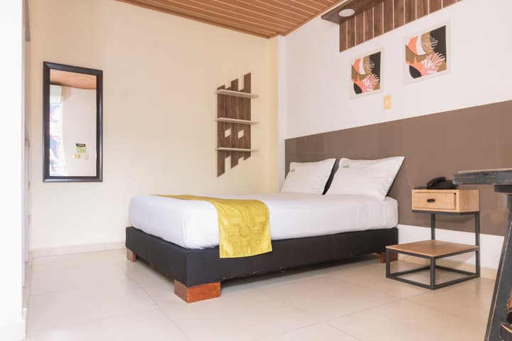 WAIRA SUITES HOTEL