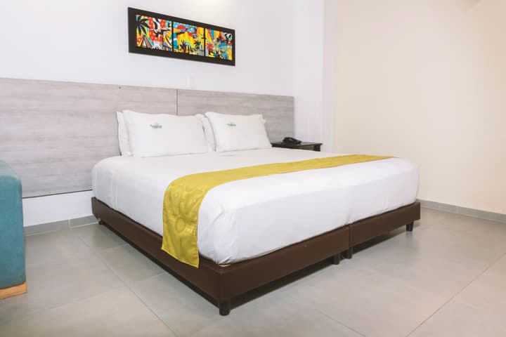 WAIRA SUITES HOTEL