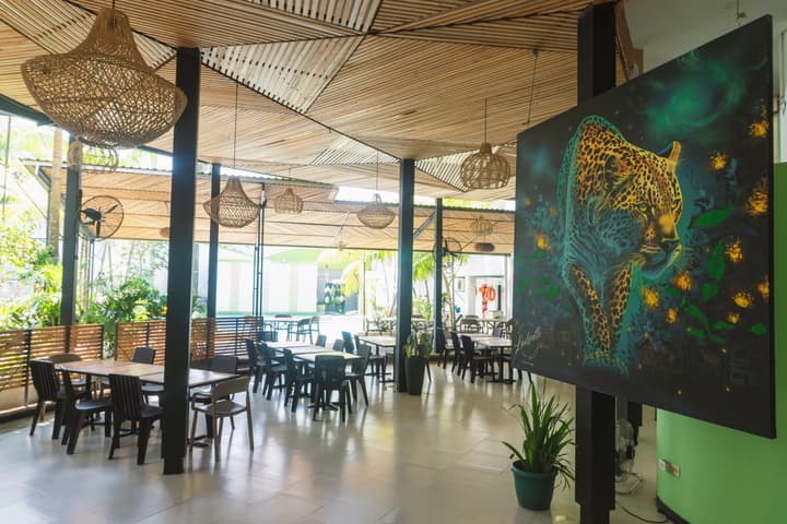 WAIRA SUITES HOTEL