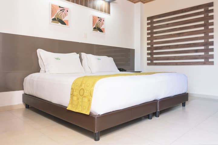 WAIRA SUITES HOTEL