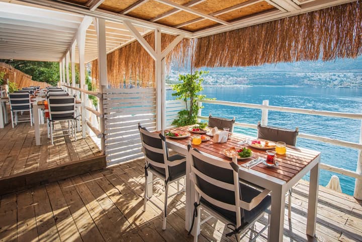 Likya Gardens Hotel