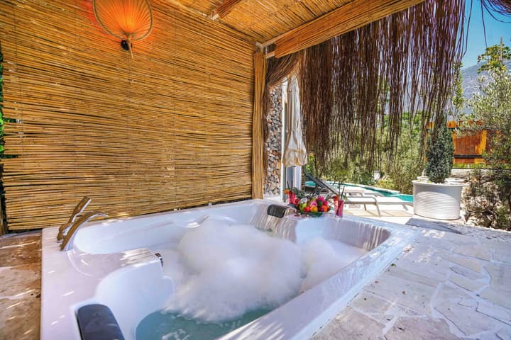 Likya Gardens Hotel