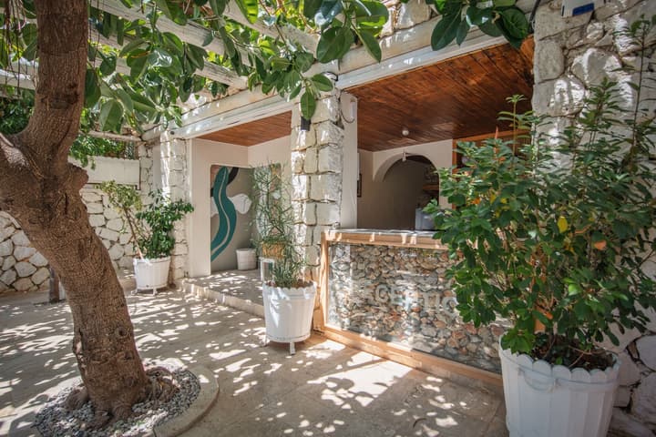 Likya Gardens Hotel