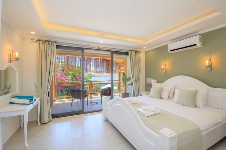 Likya Gardens Hotel