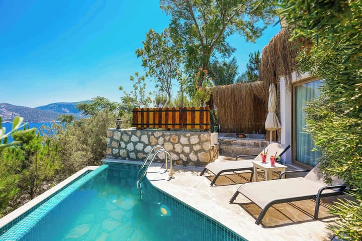 Likya Gardens Hotel