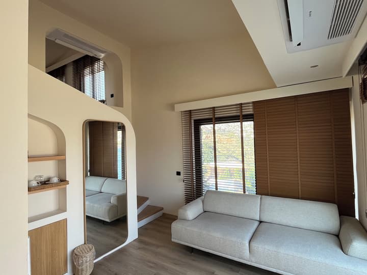 Likya Gardens Hotel